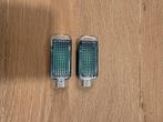Originele Audi instapverlichting, Auto-onderdelen, Verlichting, Ophalen of Verzenden, Gebruikt, Audi