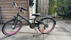 Meisjesfiets meisjes fiets 20 inch btwin, Ophalen of Verzenden, Zo goed als nieuw, 20 inch