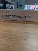 Droogmolen wit, Ophalen, Zo goed als nieuw, Droogmolen