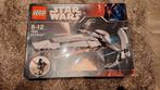 LEGO Star Wars 7663 Sith Infiltrator - nieuw, Ophalen, Zo goed als nieuw, Complete set, Lego