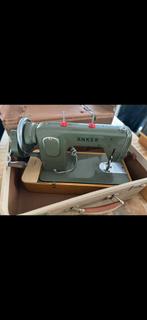 Anker Vintage Naaimachine, Antiek en Kunst, Antiek | Naaimachines, Ophalen of Verzenden