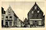 Heusden - Nieuwstraat, Ophalen of Verzenden, Voor 1920, Ongelopen, Noord-Brabant