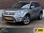 Suzuki Vitara 1.6 Exclusive / 120 PK / ALL-Season ZGAN / Aut, Stof, Gebruikt, 4 cilinders, 400 kg