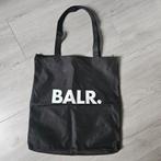Nieuwe ruime BALR. Shopper - Stijlvol en Praktisch!, Ophalen of Verzenden, Nieuw, Zwart, Shopper