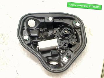 PORTIERSLOT LINKS VOOR Audi A6 Avant (C7) (4G0837003) beschikbaar voor biedingen
