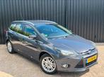 Ford Focus 1.0 EcoBoost Wagon | Cruise | Navi | Trekhaak |, Origineel Nederlands, Handgeschakeld, 1216 kg, 3 cilinders
