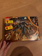 Lego 76154 nieuw, Kinderen en Baby's, Speelgoed | Duplo en Lego, Nieuw, Complete set, Ophalen of Verzenden, Lego