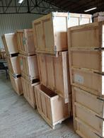 kratten krat doos dozen, Gebruikt, 100 cm of meer, Meerweg 31B, Berkel en Rodenrijs, 60 cm of meer