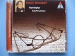 Schubert, Impromptus D899 en D935, Buchbinder, Ophalen of Verzenden, Romantiek, Zo goed als nieuw, Kamermuziek