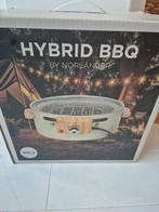 Hybrid BBQ Grill - Nieuw in doos!, Ophalen of Verzenden, Nieuw