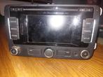 Volkswagen RNS 315 Navigatiesysteem, Ophalen, Gebruikt