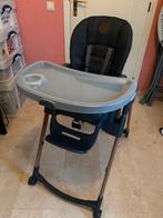 Maxi Cosi Minla kinderstoel, Ophalen, Gebruikt, Meegroeistoel, Gordel(s)