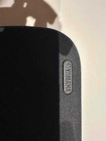 Yamaha Soundbar - Yas 109 Top Geluidskwaliteit! beschikbaar voor biedingen