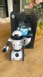 Mip met doos, leuke robot, Ophalen of Verzenden, Gebruikt
