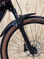 Cube Stereo Hybrid 140 HPC Race 750 29 inch E-Mountainbike, Niet ingevuld, 49 tot 53 cm, Ophalen of Verzenden, Zo goed als nieuw