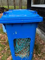 Paarden hooibak/slowfeeder/voercontainer, Dieren en Toebehoren, Ophalen, Zo goed als nieuw, Overige soorten