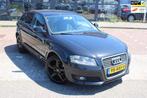 Audi A3 Sportback 1.4 TFSI Pro Line | Nw Ketting | Airco | 6, Voorwielaandrijving, 125 pk, Gebruikt, 680 kg