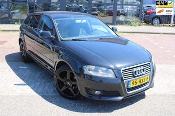 Audi A3 Sportback 1.4 TFSI Pro Line | Nw Ketting | Airco | 6 beschikbaar voor biedingen