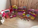 Pinypon Speelhuizen & Poppetjes Pakket, Ophalen, Gebruikt, Overige typen