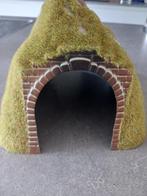 Trein tunnel modelbouw, Hobby en Vrije tijd, Modelbouw | Overige, Ophalen of Verzenden, Zo goed als nieuw