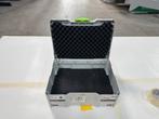 Diverse festool systainers en accessoires, Doe-het-zelf en Verbouw, Gereedschap | Overige machines, Ophalen of Verzenden, Gebruikt