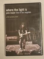 5 dvd's JOHN MAYER, NEIL DIAMOND, TINA TURNER, BOWIE &, Cd's en Dvd's, Alle leeftijden, Ophalen of Verzenden, Zo goed als nieuw