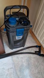 Een Oase Biomaster 350 aquarium pomp, Ophalen of Verzenden, Zo goed als nieuw, Filter of Co2