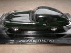 Jaguar E type - 1962 - racing green, Verzenden, Nieuw, Auto