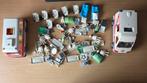 Playmobil ziekenhuis, Ophalen of Verzenden, Gebruikt