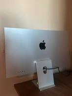 Apple Studio Scherm 27 Inch | Nanotextuur & Gloednieuw!, Audio, Tv en Foto, Televisies, Overige merken, 50 Hz, Ophalen of Verzenden