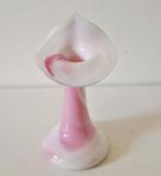 Orrefors Glashütte vaas jack in the pulpit vintage vaas, Antiek en Kunst, Antiek | Glas en Kristal, Ophalen of Verzenden