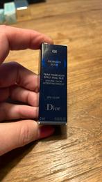 Dior Diorskin nude 030 make up, Nieuw, Gehele gezicht, Make-up, Ophalen of Verzenden