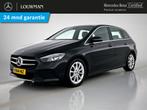 Mercedes-Benz B-Klasse 180 Style | Pakeersensoren | Elektris, 136 pk, Gebruikt, 4 cilinders, Leder en Stof