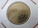 Monaco 20 cent 2002 unc, Postzegels en Munten, Munten | Europa | Euromunten, Verzenden, Monaco, 20 cent, Losse munt