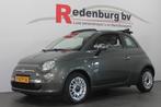 Fiat 500C 0.9 TwinAir Pop Cabrio - Airco / Radio cd / Lm vel, Euro 5, 86 pk, Gebruikt, Origineel Nederlands