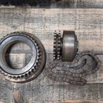 Shovel.Harley Davidson., Ophalen of Verzenden