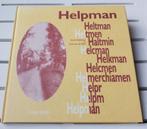 HELPMAN 1245-1990 * Anton Kubbenga, Ophalen of Verzenden, Gelezen, Anton Kubbenga