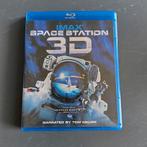 A1-1) Space Station IMAX 3D, Ophalen of Verzenden, Gebruikt