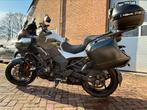 Kawasaki Versys 1000 S ABS tourer 2020  NIEUWSTAAT, Particulier, 4 cilinders, Enduro, Meer dan 35 kW
