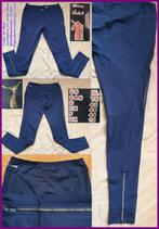 PUMA antraciet runing sportbroek maat 40/42 zgan, Maat 38/40 (M), Puma, Ophalen of Verzenden, Grijs