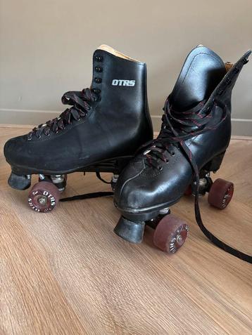 OTRS Rolschaatsen Maat 42 beschikbaar voor biedingen