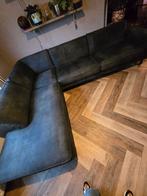 Hoekbank Tim Feelings - Ottomaan rechts, Huis en Inrichting, Banken | Bankstellen, Ophalen, 250 tot 300 cm, Hoekbank, Zo goed als nieuw