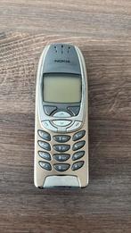 Nokia 6310i, Telecommunicatie, Ophalen of Verzenden, Zo goed als nieuw