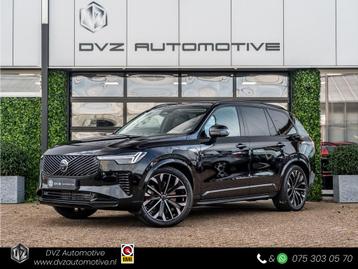 Volvo XC90 2.0 T8 Plug-in hybrid AWD Plus Dark | Pano | Bowe beschikbaar voor biedingen