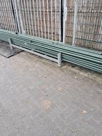 Bovenbuis en palen, Ophalen, Zo goed als nieuw, IJzer