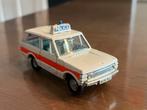 Dinky toys range rover police 1:43, Ophalen of Verzenden, Zo goed als nieuw