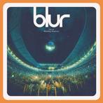 Blur- Live at Wembley Stadium | 3LP, Ophalen of Verzenden, Nieuw in verpakking, 12 inch, Poprock
