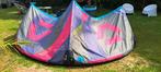 Duotone evo sls 8m 2024, Watersport en Boten, Kitesurfen, Geen board, Ophalen of Verzenden, Zo goed als nieuw, Kite
