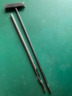 Ppsh41 pompstok tweedelig origineel wo2 ww2, Verzamelen, Militaria | Tweede Wereldoorlog, Ophalen of Verzenden, Landmacht, Overige gebieden