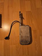 Hirschmann automatic antenne mercedes w123 1976, Ophalen of Verzenden